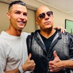 Cristiano Ronaldo Fast and Furious CR7 Gabung Fast Saga 2027