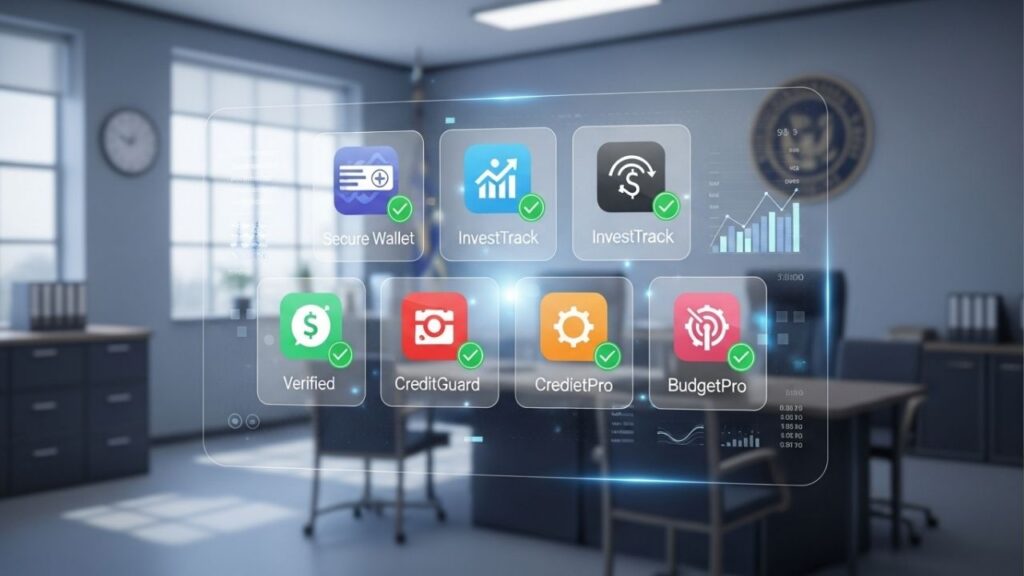 Daftar Pinjol Resmi OJK Terbaru: Legal, Aman, dan Siap Digunakan