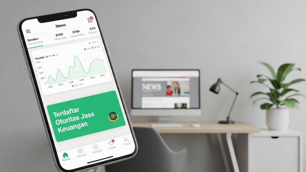 Daftar Pinjol Resmi OJK Terbaru: Legal, Aman, dan Siap Digunakan