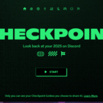 Discord Checkpoint 2025 Tren, Cara Lihat dan Klaim Bordernya