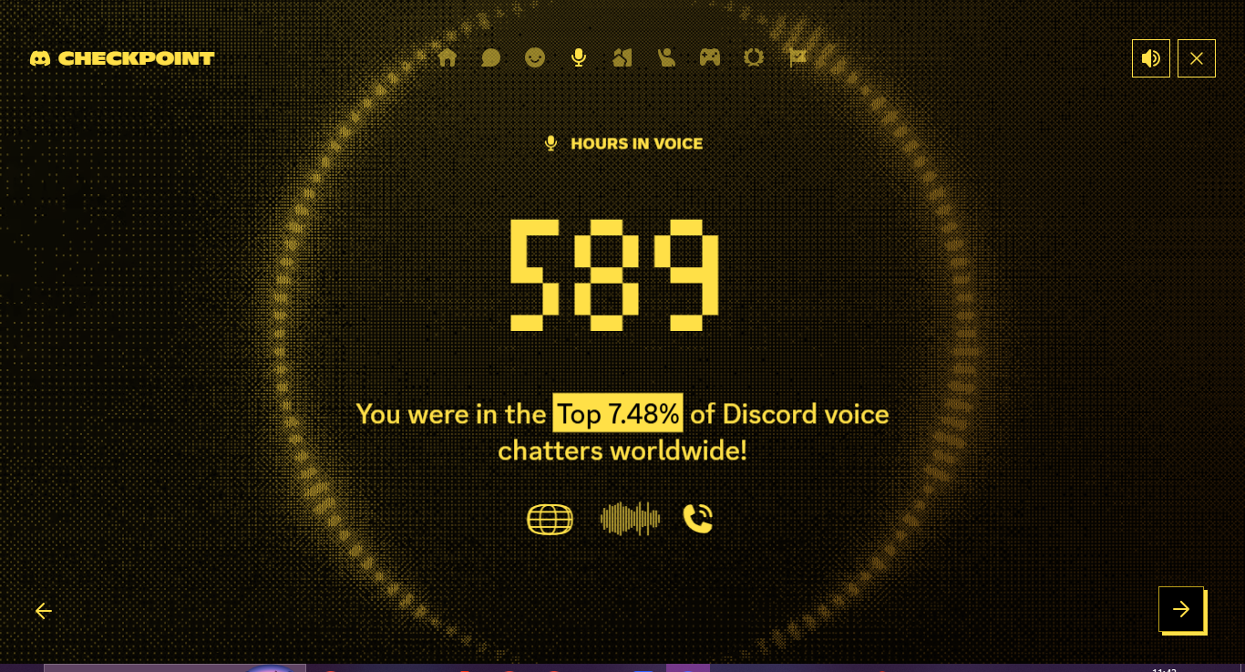 Discord Checkpoint 2025 Tren, Cara Lihat dan Klaim Bordernya