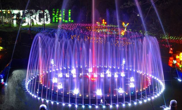 Event Jogja Desember 2025: Daftar Acara Menarik Sepanjang Bulan