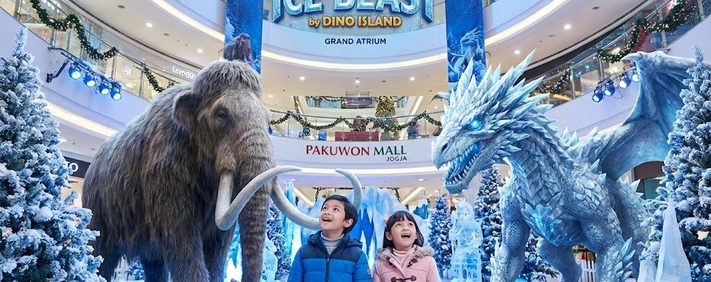 Event Jogja Desember 2025: Daftar Acara Menarik Sepanjang Bulan