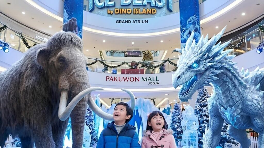 Event Jogja Desember 2025: Daftar Acara Menarik Sepanjang Bulan