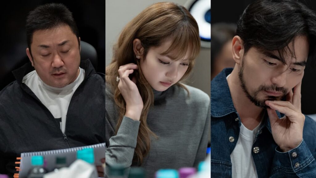 Film Tygo: Debut Layar Lebar Lisa BLACKPINK yang Paling Ditunggu