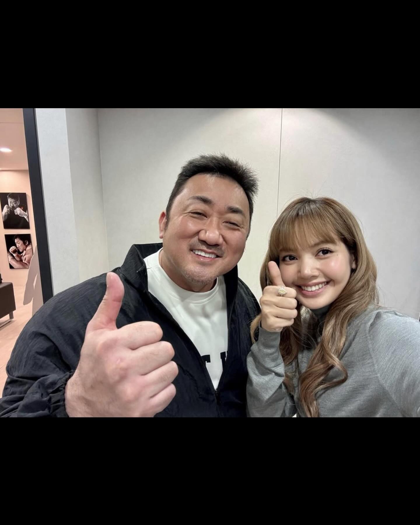 Film Tygo Debut Layar Lebar Lisa BLACKPINK yang Paling Ditunggu