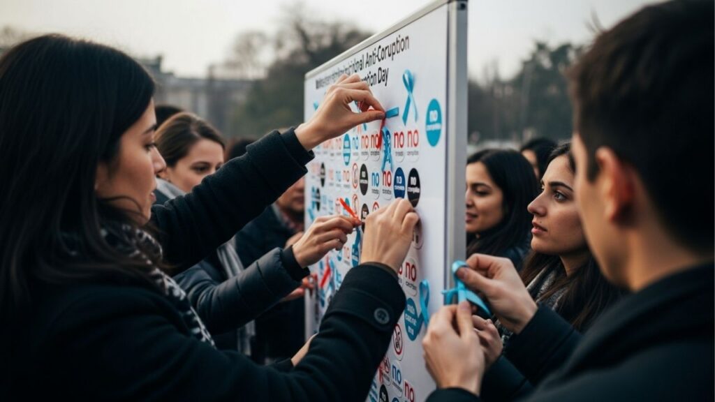 Hari Antikorupsi Sedunia 2025: Tema, Sejarah, dan Agenda Nasional pada 9 Desember