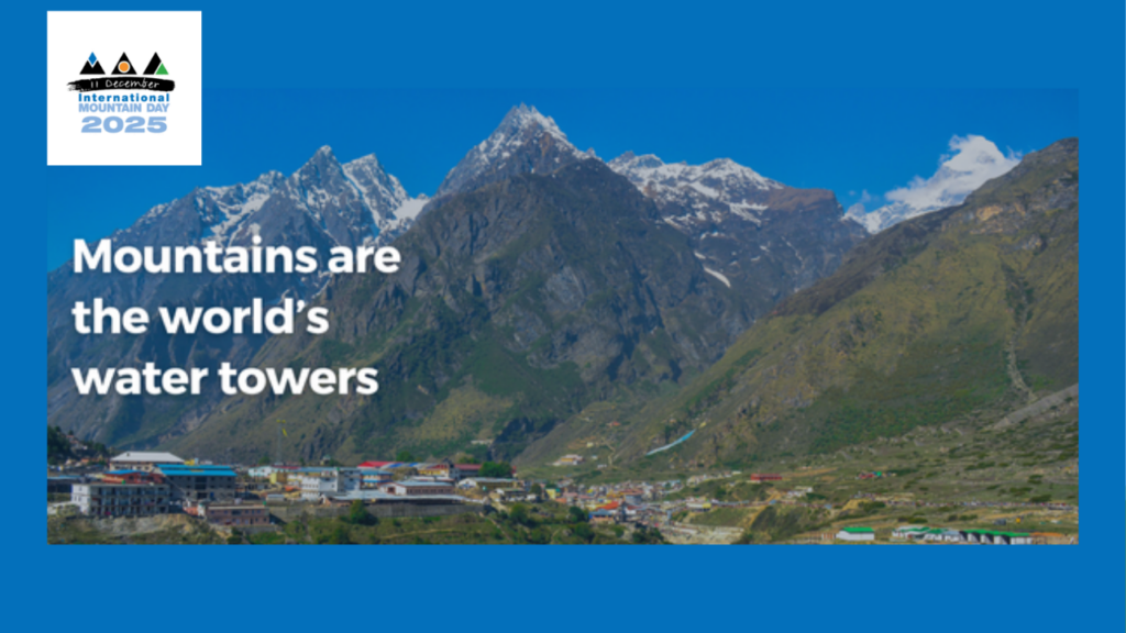 Hari Gunung Internasional: Sejarah, Tujuan, dan Tema Resmi Tahun Ini