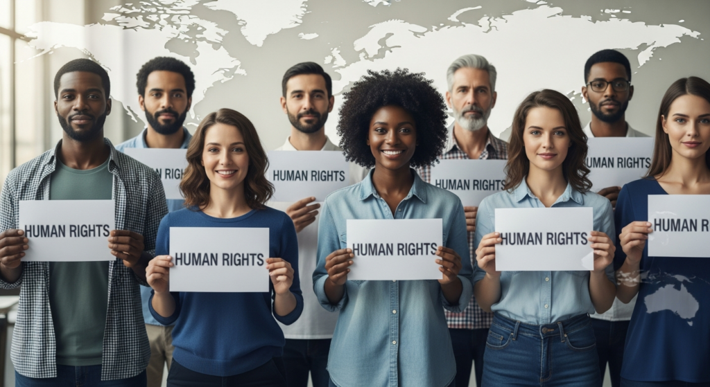 Hari HAM Sedunia 2025 Tema, Makna, dan Peringatan 10 Desember di Indonesia