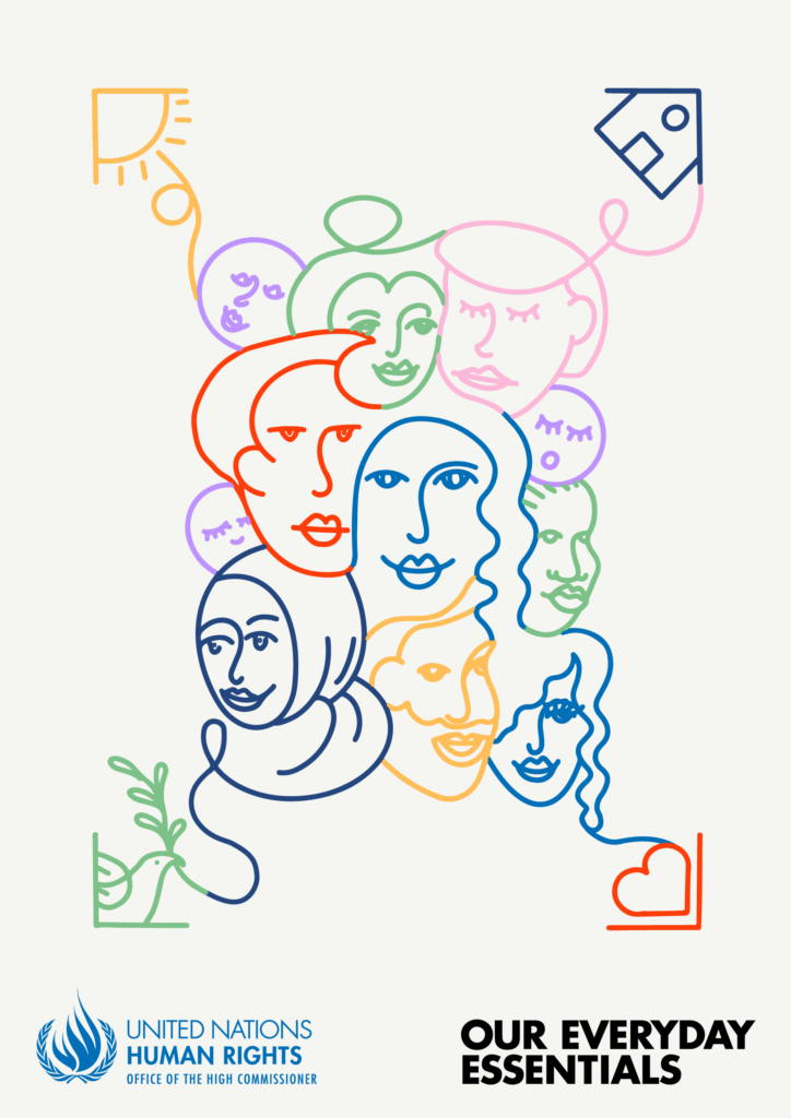 Hari HAM Sedunia 2025: Tema, Makna, dan Peringatan 10 Desember di Indonesia