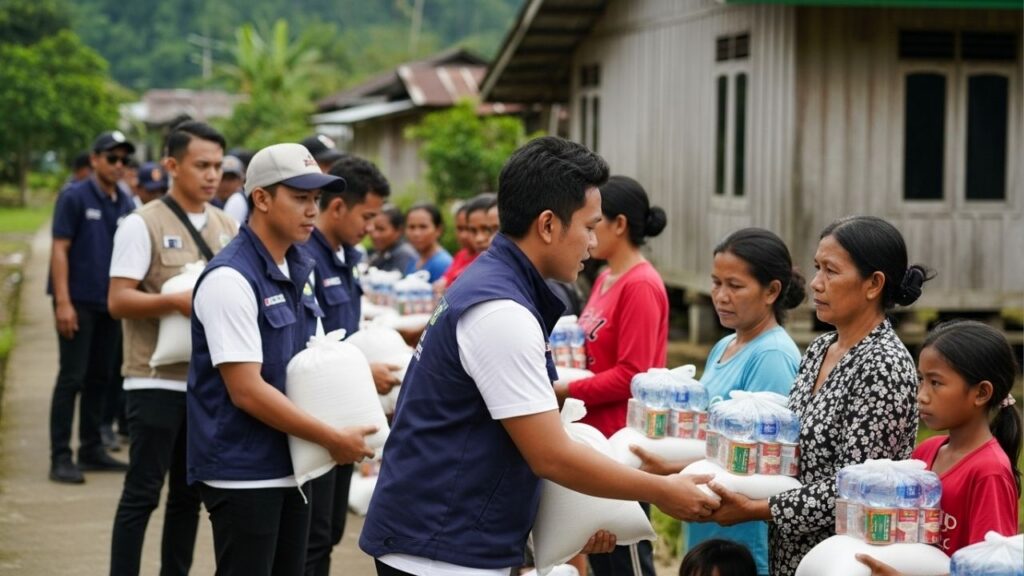 Hari Kesetiakawanan Nasional: Sejarah, Makna, dan Peringatannya di Indonesia