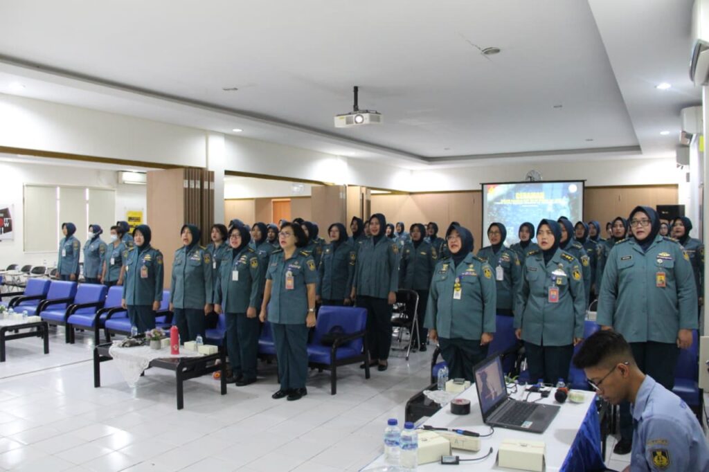 Hari Korps Wanita Angkatan Laut 2026 Sejarah, Makna, dan Peran Kowal