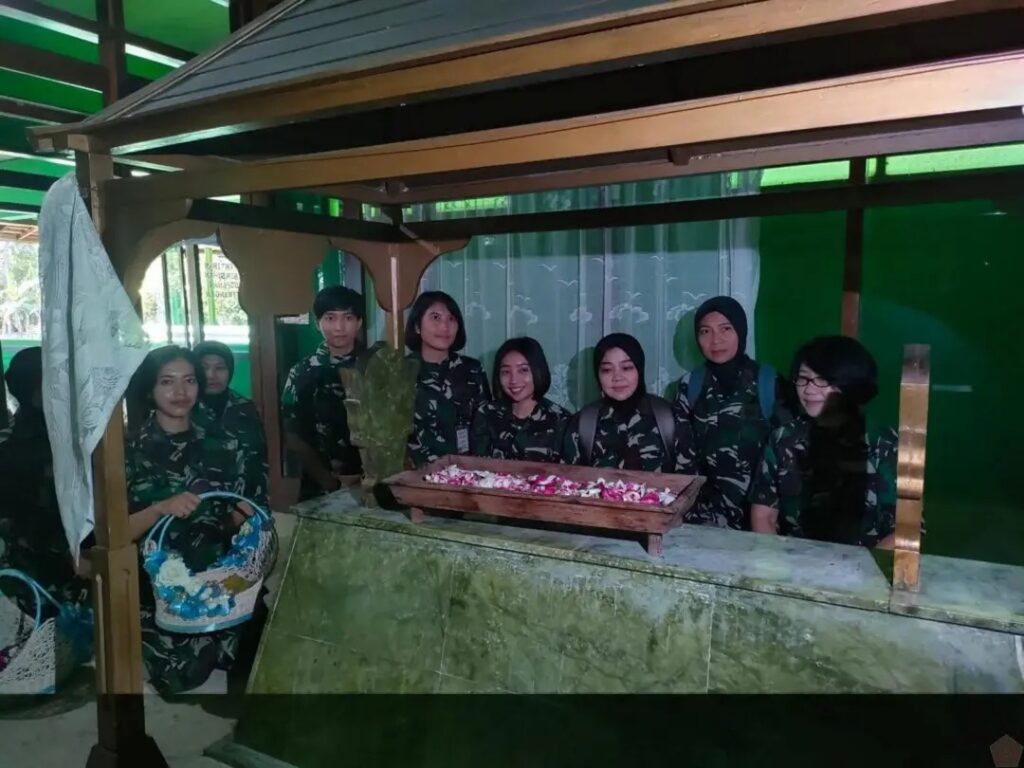 Hari Korps Wanita Angkatan Laut 2026 Sejarah, Makna, dan Peran Kowal