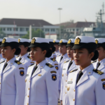 Hari Korps Wanita Angkatan Laut 2026 Sejarah, Makna, dan Peran Kowal