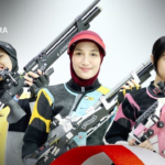 Hasil Menembak SEA Games 2025 Klasemen Medali dan Perolehan Indonesia Terbaru