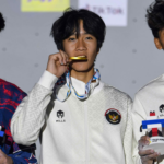 Hasil Panjat Tebing SEA Games 2025 Indonesia Raih Medali, Ini Rekap Lengkapnya