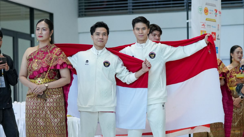 Hasil Wushu SEA Games 2025 Terbaru, Rekap Lengkap dan Perolehan Medali