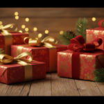 30 Ide Kado Natal Terbaik yang Bermakna dan Paling Dicari