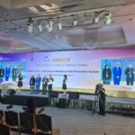 Indonesia mendapatkan Winner AI Startup Award pada Apicta 2025