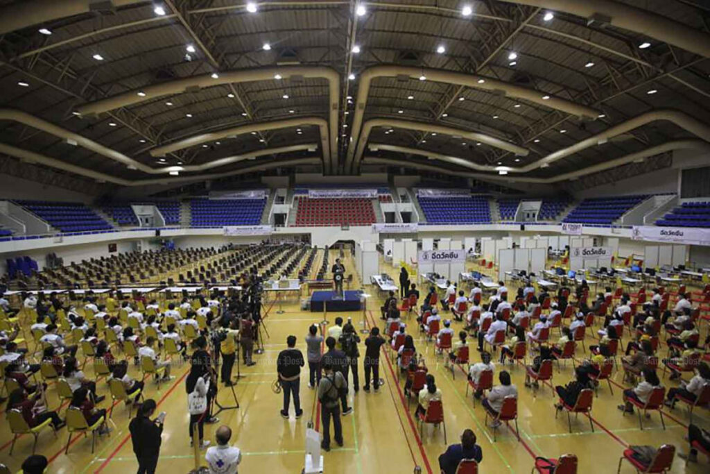 Jadwal Badminton SEA Games 2025 Terbaru Update Pertandingan dan Hasil Hari Ini