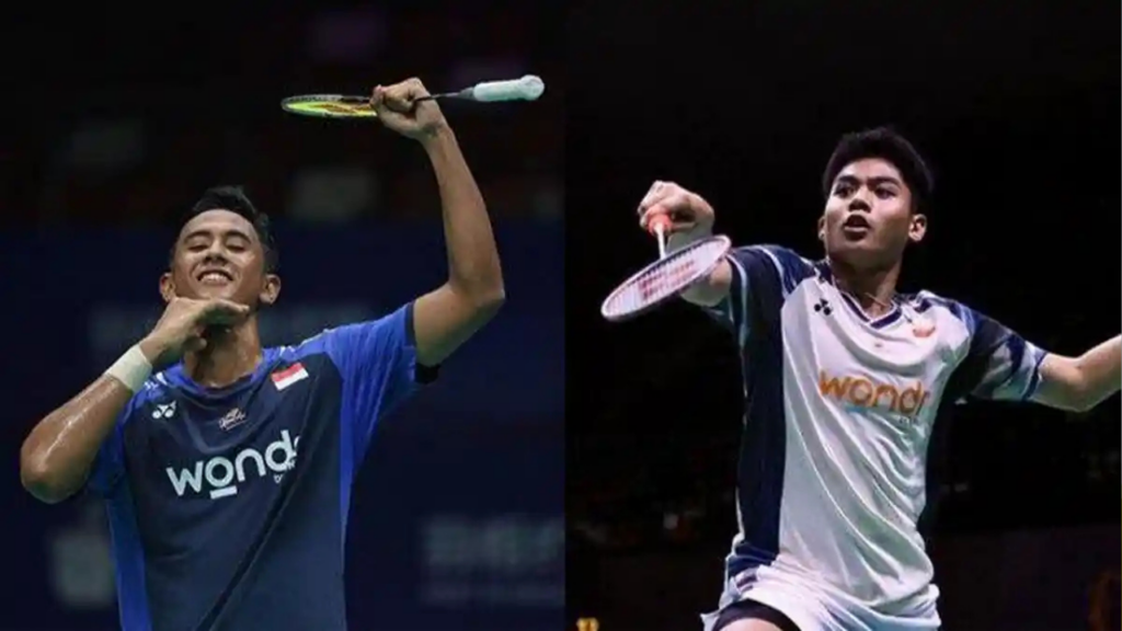 Jadwal Badminton SEA Games 2025 Terbaru Update Pertandingan dan Hasil Hari Ini