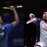 Jadwal Badminton SEA Games 2025 Terbaru Update Pertandingan dan Hasil Hari Ini