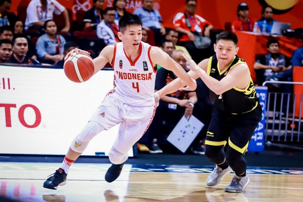 Jadwal Basket SEA Games 2025 dan Hasil Pertandingan Terbaru Hari Ini