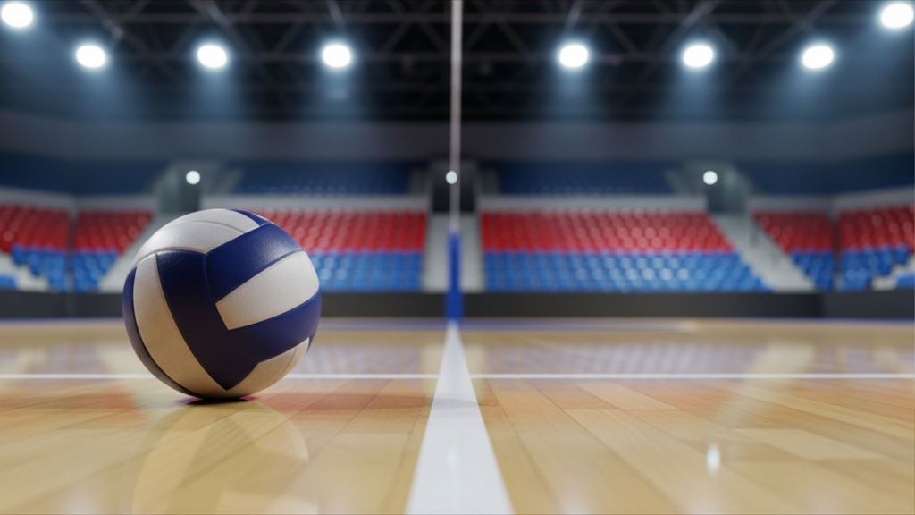 Jadwal Final Voli Putra SEA Games 2025 Hari Ini Jam Tanding dan Peluang Indonesia