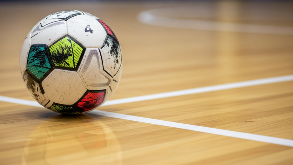 Jadwal Futsal SEA Games 2025 dan Klasemen Sementara Terbaru