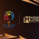 Jadwal MLBB SEA Games 2025 dan Hasil Pertandingan