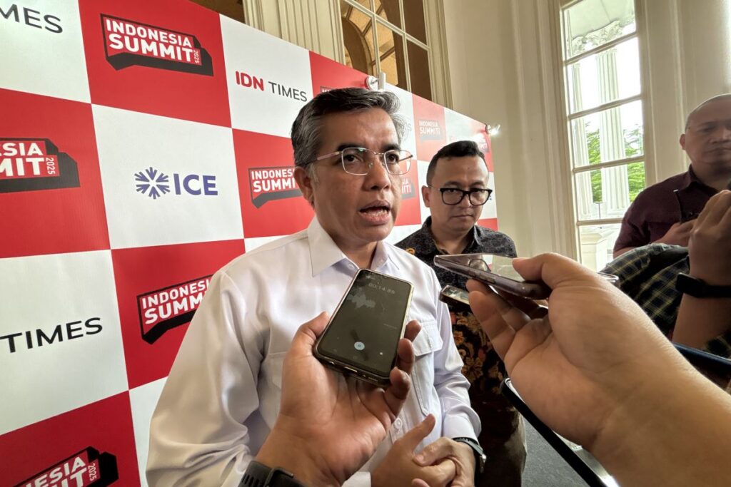 Jadwal UMP 2026: Kapan Pengumuman Resmi Tiap Provinsi?