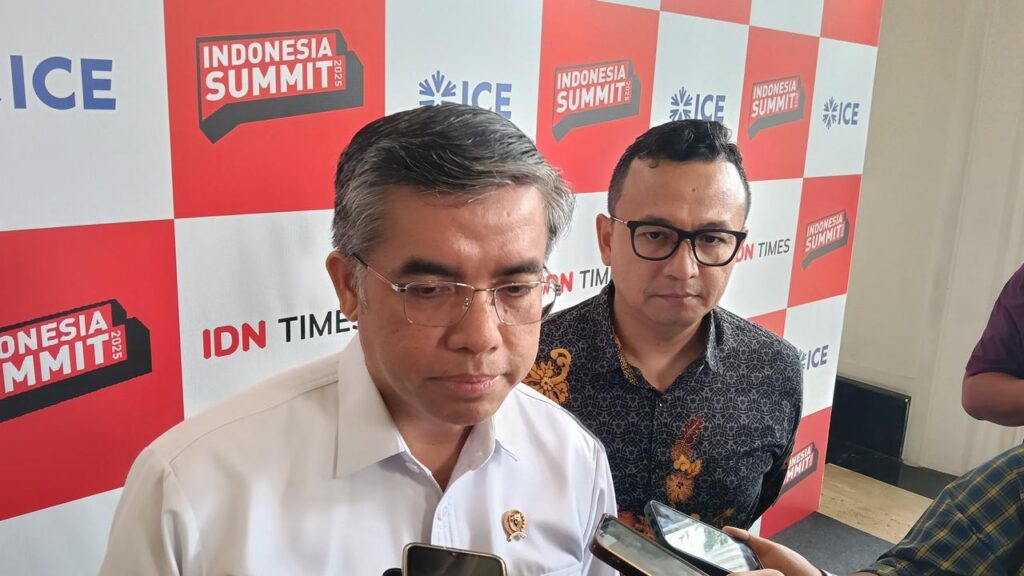 Jadwal UMP 2026: Kapan Pengumuman Resmi Tiap Provinsi?