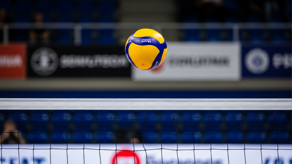 Jadwal Voli SEA Games 2025 Pertandingan Hari Ini dan Hasil Terbaru