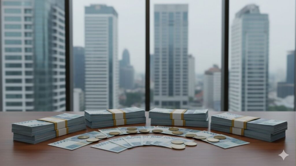 Kenaikan UMP 2026 Terbaru Hari Ini, Daftar Provinsi yang Sudah Mengumumkan