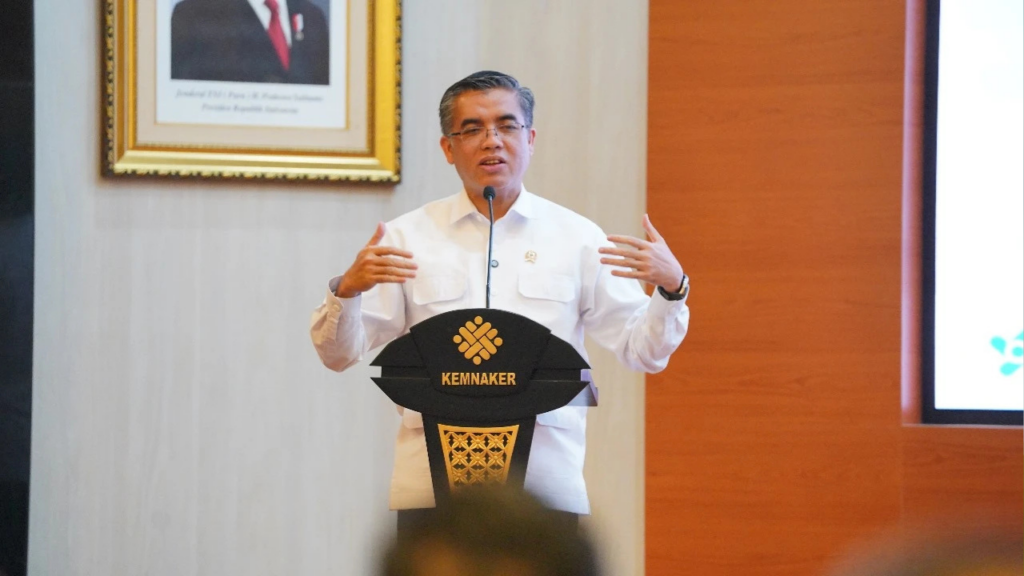 Kenaikan UMP 2026 Terbaru Hari Ini, Daftar Provinsi yang Sudah Mengumumkan