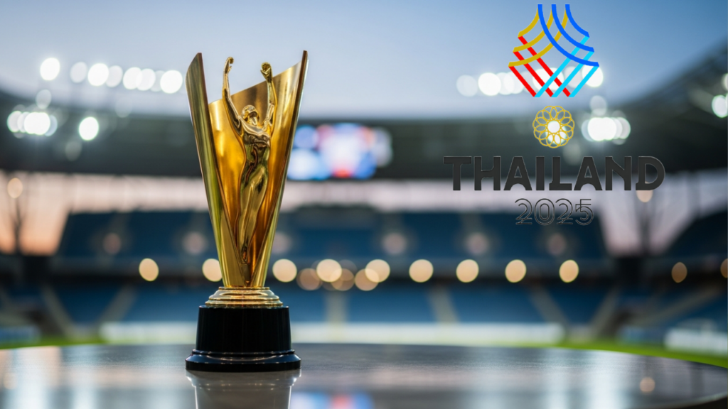 Klasemen Medali SEA Games 2025 Terbaru, Indonesia di Peringkat Berapa?