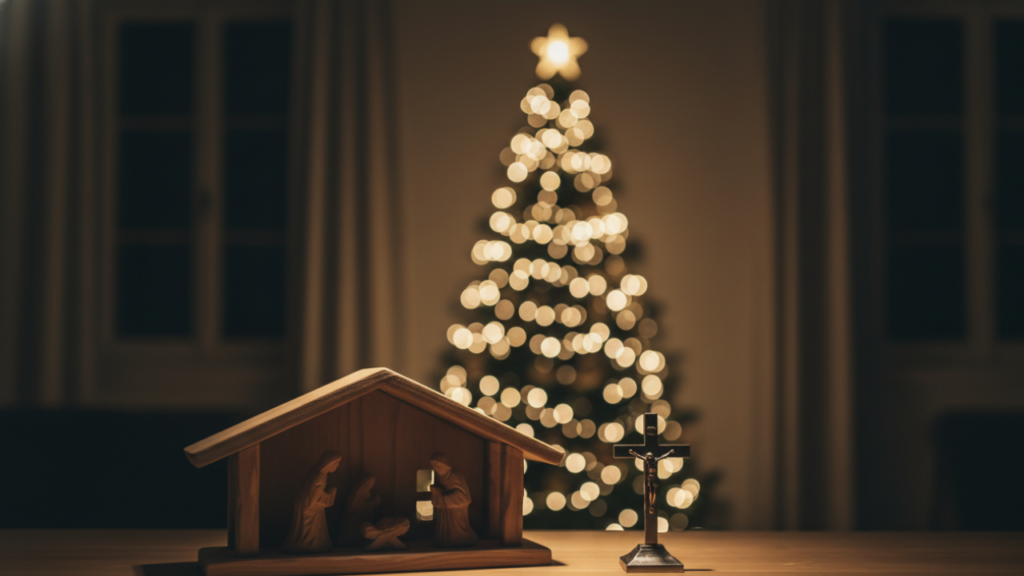 Makna Natal: Arti, Nilai, dan Refleksi dalam Kehidupan