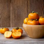 Manfaat Buah Kesemek untuk Kesehatan yang Jarang Diketahui