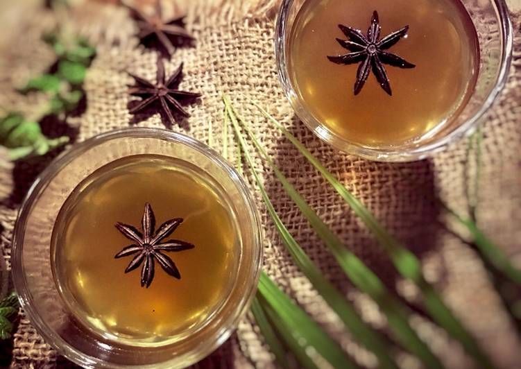 Manfaat Bunga Lawang untuk Kesehatan yang Jarang Diketahui