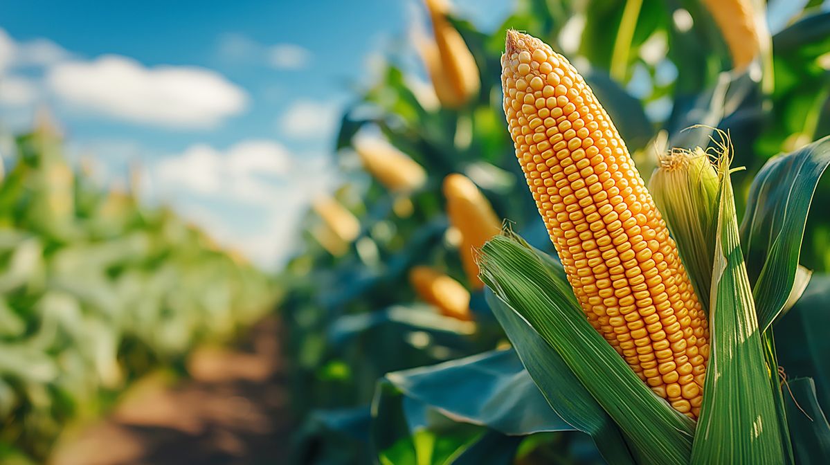 Manfaat Jagung Lengkap dan Ragam Olahannya yang Lezat