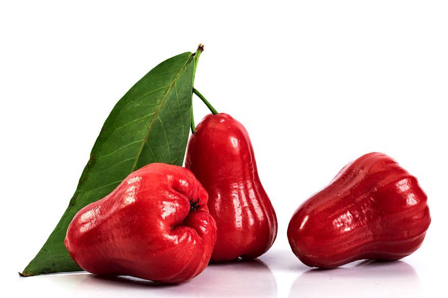 Manfaat Jambu Air untuk Kesehatan yang Jarang Diketahui