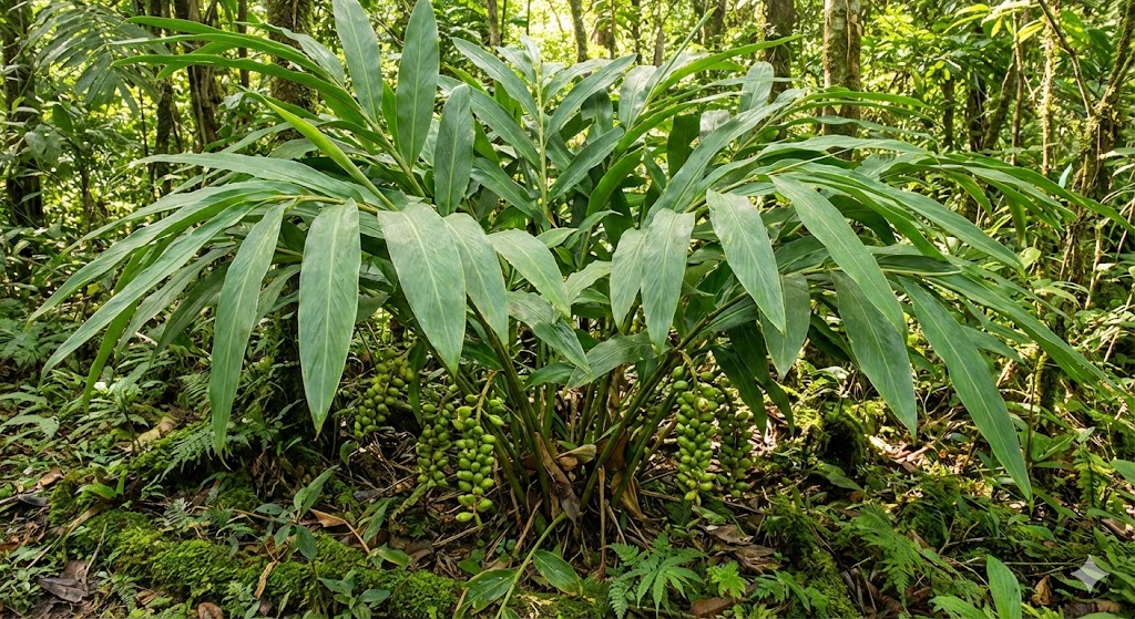 Manfaat Kapulaga untuk Kesehatan yang Jarang Diketahui