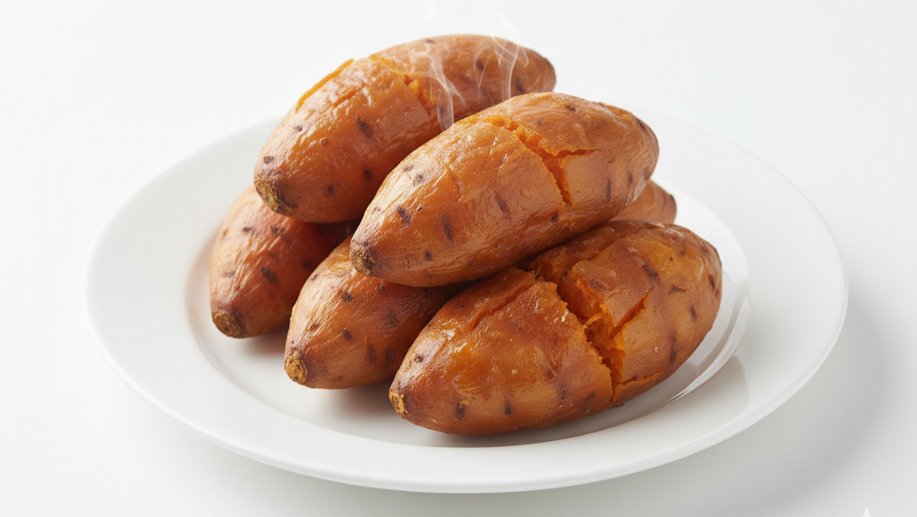 Manfaat Ubi Cilembu yang Jarang Dibahas