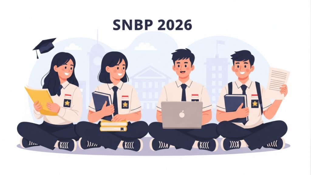 Masa Sanggah SNBP 2026 Jadwal, Syarat, dan Cara Mengajukan Sanggahan
