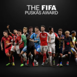Pemenang Puskas Award 2025: Daftar Gol Terbaik FIFA dan Alasan Terpilih