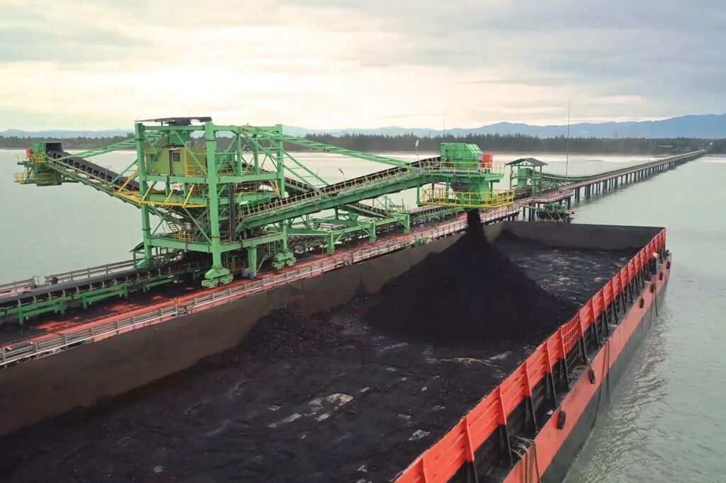 Pemerintah Terapkan Pajak Ekspor Batu Bara Mulai 2026 dan Ini Dampaknya