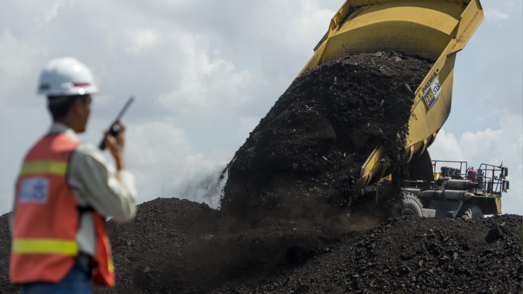 Pemerintah Terapkan Pajak Ekspor Batu Bara Mulai 2026 dan Ini Dampaknya