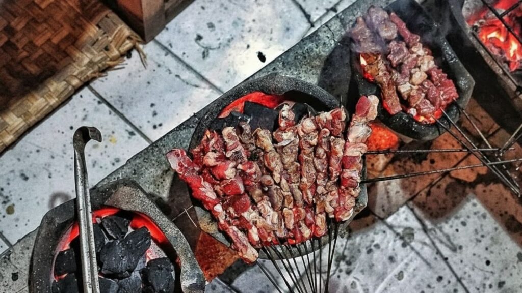 Rekomendasi Kuliner Enak di Jogja yang Wajib Dicoba Saat Liburan