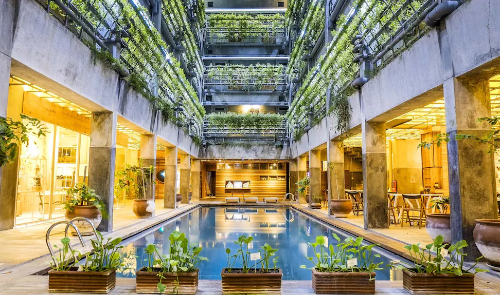 Rekomendasi Penginapan di Jogja untuk Liburan Akhir 2025