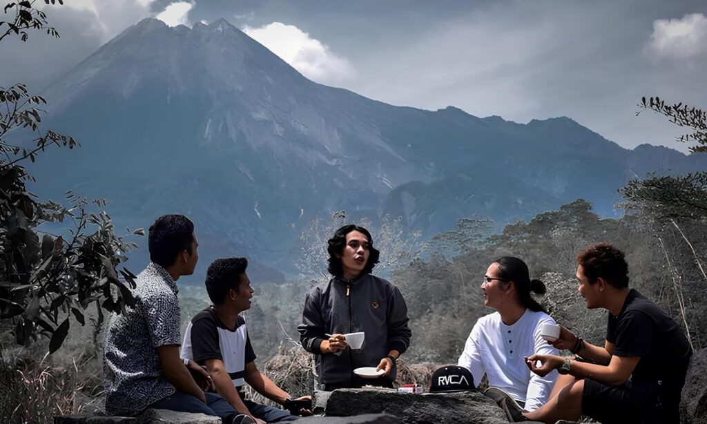 Rekomendasi Wisata Populer di Jogja Selain Malioboro untuk Liburan Akhir Tahun